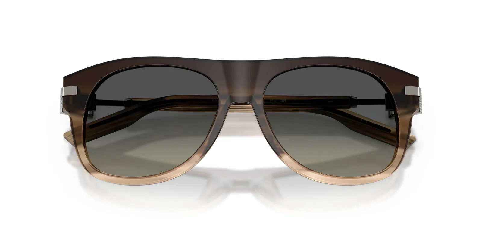 Dolce & Gabbana 4546 Sunglasses - view 30